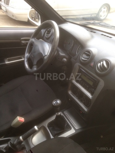 Geely CK 2012, 55,199 km - 1.5 l - Bakı