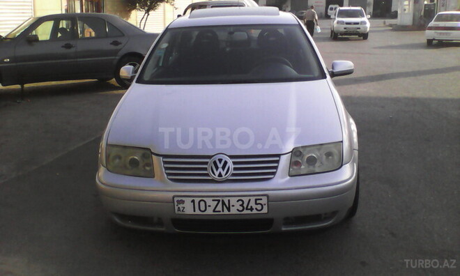 Volkswagen Bora 2000, 222,000 km - 1.8 л - Bakı