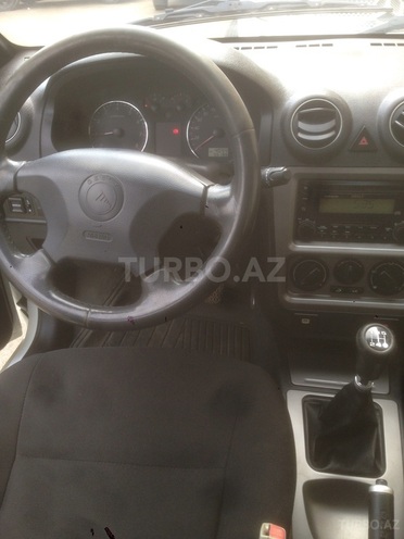 Geely CK 2012, 55,199 km - 1.5 l - Bakı