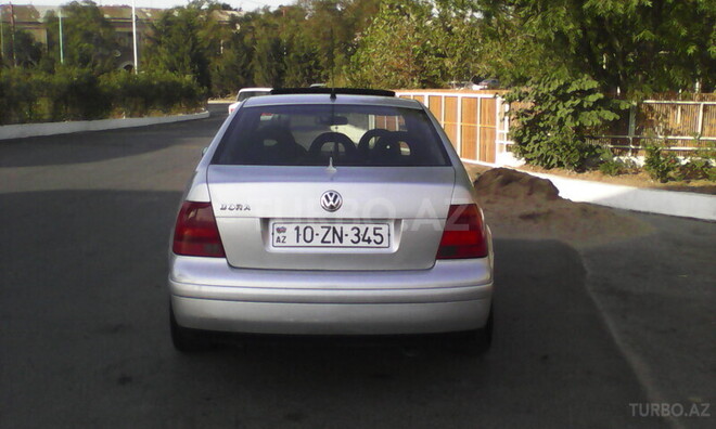 Volkswagen Bora 2000, 222,000 km - 1.8 л - Bakı