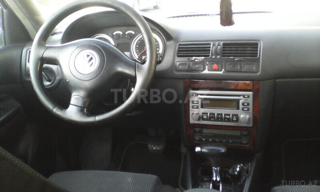 Volkswagen Bora 2000, 222,000 km - 1.8 л - Bakı