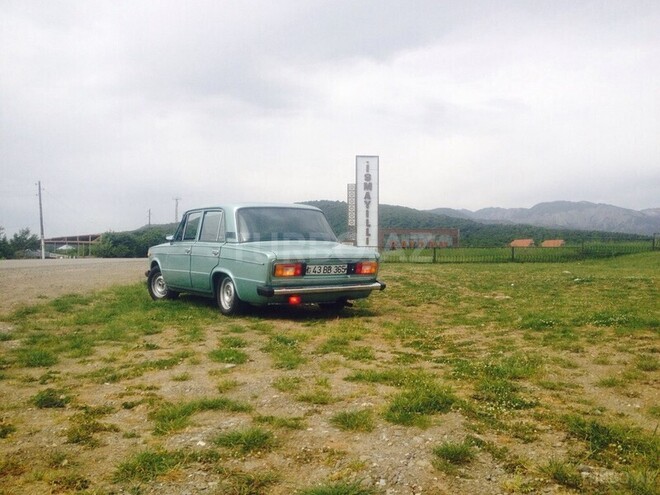 LADA (VAZ) 2106 1988, 999,999,999 km - 1.6 л - Bakı