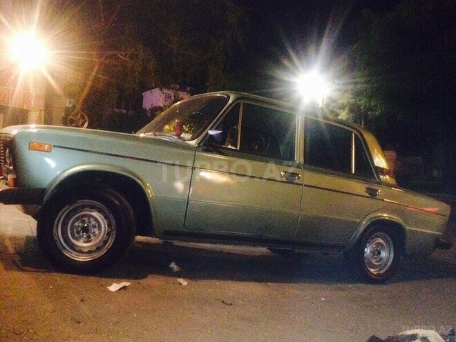 LADA (VAZ) 2106 1988, 999,999,999 km - 1.6 л - Bakı