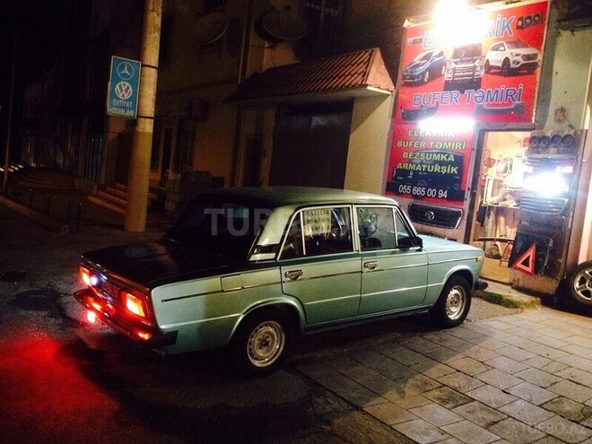 LADA (VAZ) 2106 1988, 999,999,999 km - 1.6 л - Bakı