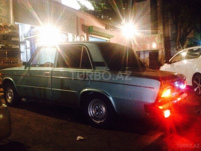 LADA (VAZ) 2106 1988, 999,999,999 km - 1.6 л - Bakı