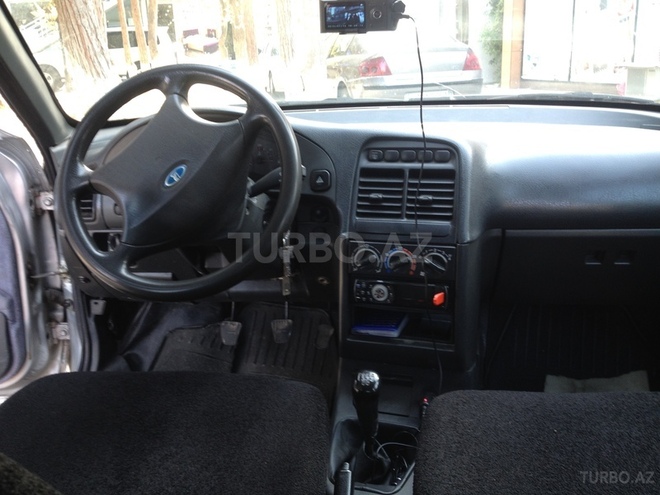 LADA (VAZ) 2112 2007, 170,000 km - 1.6 л - Bakı