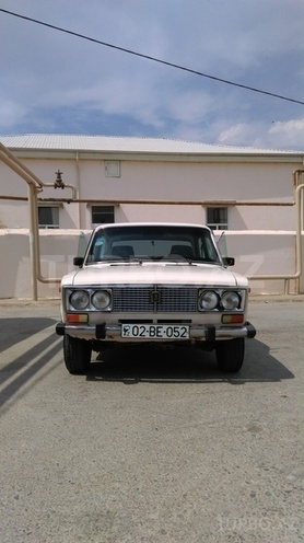 LADA (VAZ) 2106 1986, 250,000 km - 1.5 л - Bakı