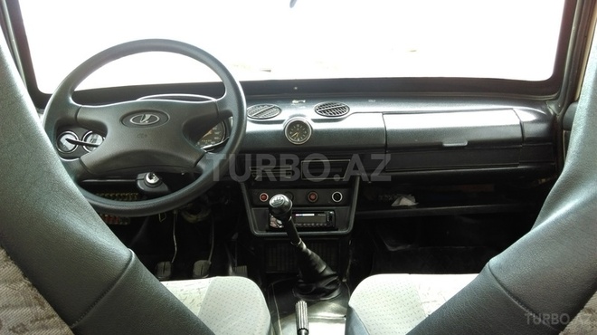 LADA (VAZ) 2106 1986, 250,000 km - 1.5 л - Bakı