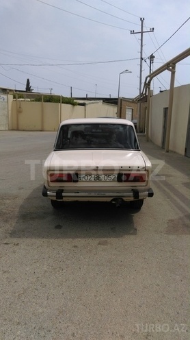 LADA (VAZ) 2106 1986, 250,000 km - 1.5 л - Bakı