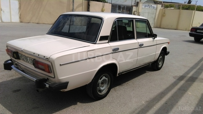 LADA (VAZ) 2106 1986, 250,000 km - 1.5 л - Bakı