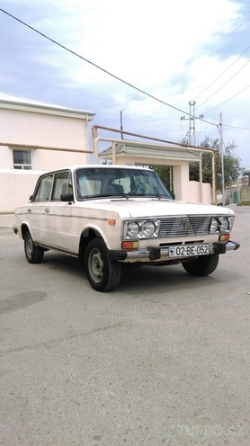 LADA (VAZ) 2106 1986, 250,000 km - 1.5 л - Bakı