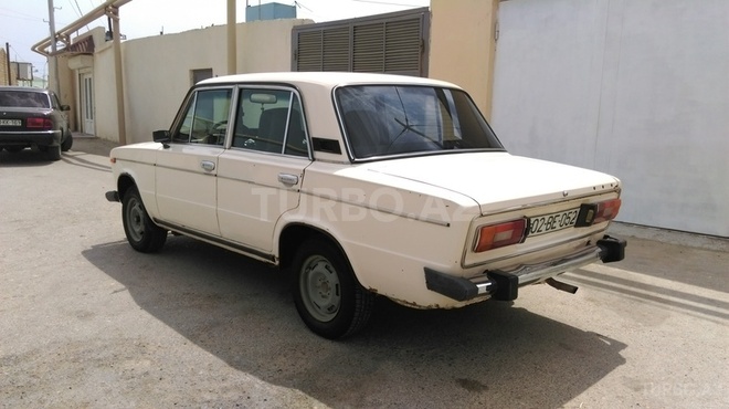 LADA (VAZ) 2106 1986, 250,000 km - 1.5 л - Bakı