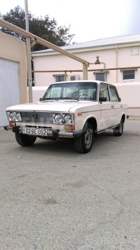 LADA (VAZ) 2106 1986, 250,000 km - 1.5 л - Bakı