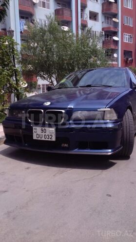 BMW 320 1998, 220,000 km - 2.0 l - Bakı