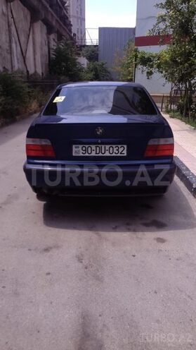 BMW 320 1998, 220,000 km - 2.0 l - Bakı