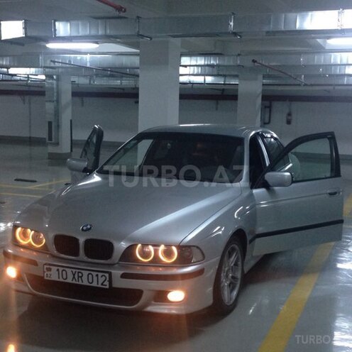 BMW 528 1996, 230,000 km - 2.8 l - Bakı