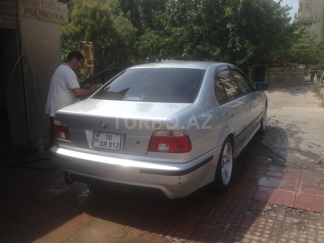 BMW 528 1996, 230,000 km - 2.8 l - Bakı