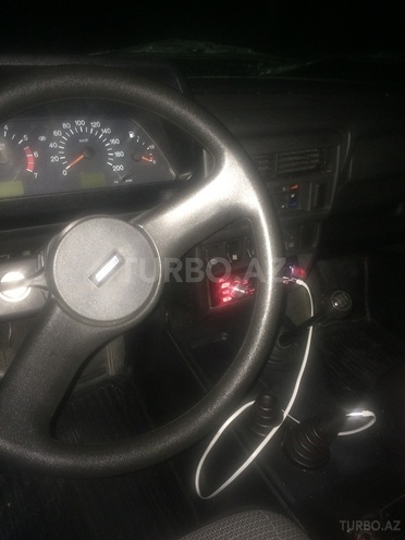 LADA (VAZ) Niva 2013, 56,000 km - 1.7 л - Bakı