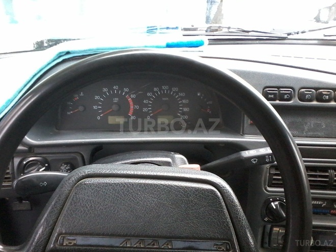 LADA (VAZ) 2115 2003, 118,555 km - 1.5 l - Bakı