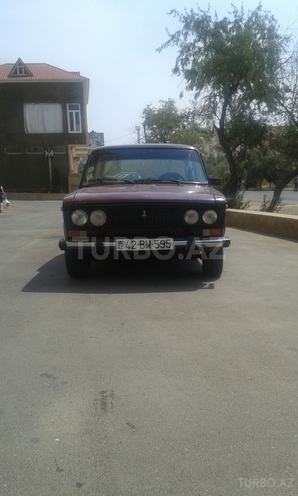 LADA (VAZ) 2106 2004, 230,000 km - 1.6 l - Bakı