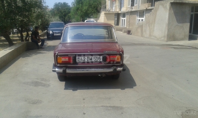 LADA (VAZ) 2106 2004, 230,000 km - 1.6 l - Bakı