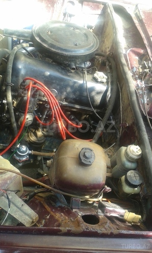 LADA (VAZ) 2106 2004, 230,000 km - 1.6 l - Bakı