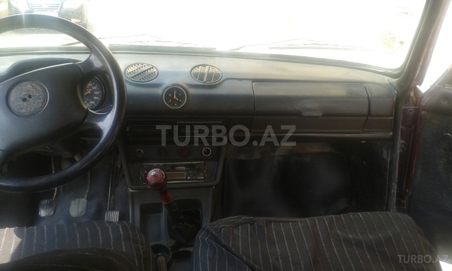 LADA (VAZ) 2106 2004, 230,000 km - 1.6 l - Bakı