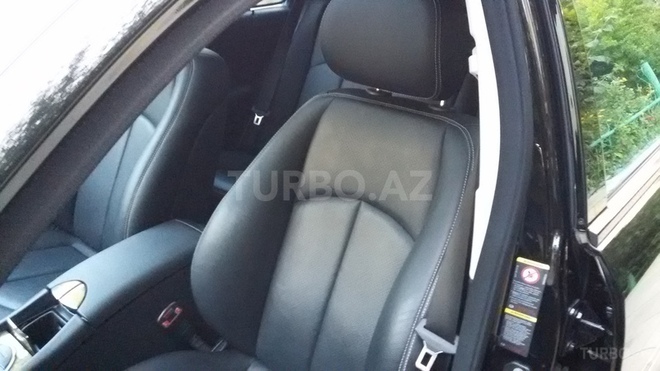 Mercedes E 280 2008, 153,000 km - 3.0 л - Bakı