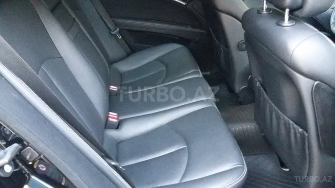 Mercedes E 280 2008, 153,000 km - 3.0 л - Bakı