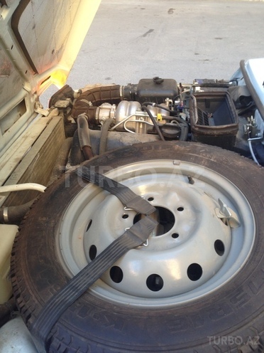 LADA (VAZ) Niva 2014, 11,000 km - 1.7 l - Bakı