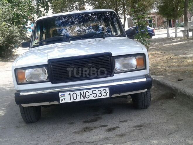 LADA (VAZ) 2107 2004, 65,000 km - 1.6 l - Bakı