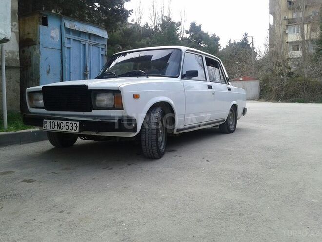 LADA (VAZ) 2107 2004, 65,000 km - 1.6 l - Bakı