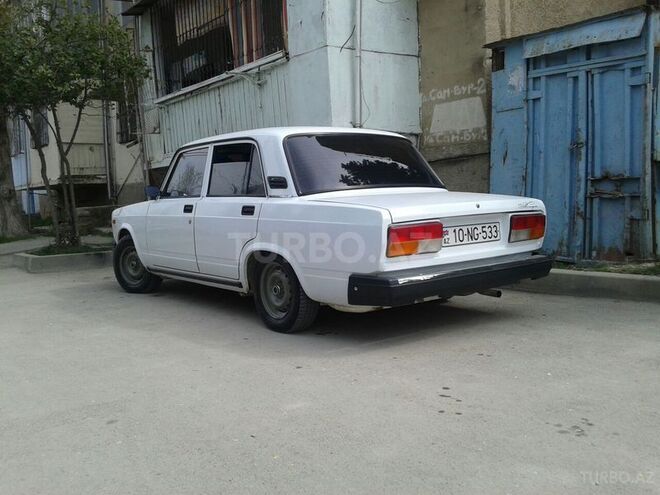 LADA (VAZ) 2107 2004, 65,000 km - 1.6 l - Bakı