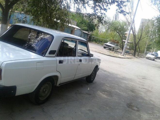 LADA (VAZ) 2107 2004, 65,000 km - 1.6 l - Bakı