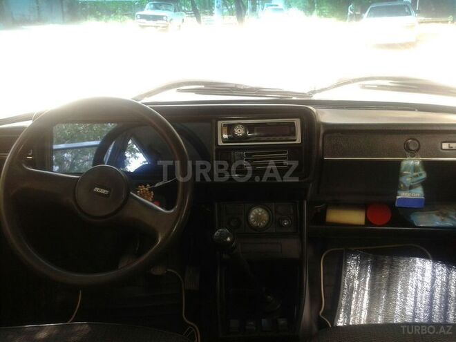 LADA (VAZ) 2107 2004, 65,000 km - 1.6 l - Bakı
