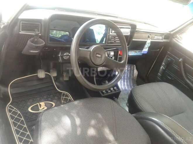 LADA (VAZ) 2107 2004, 65,000 km - 1.6 l - Bakı