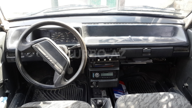 LADA (VAZ) 21099 1992, 350,000 km - 1.5 l - Bakı