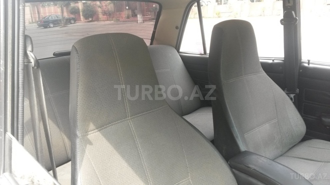 LADA (VAZ) 2107 2010, 109,000 km - 1.6 л - Bakı