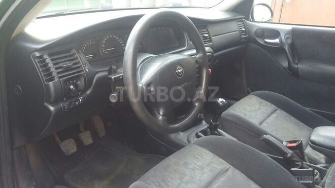 Opel Vectra 2000, 236,000 km - 1.6 l - Bakı