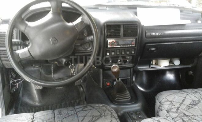 GAZ 24-02 2005, 119,000 km - 2.4 l - Bakı