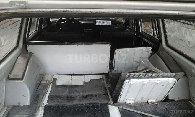 GAZ 24-02 2005, 119,000 km - 2.4 l - Bakı