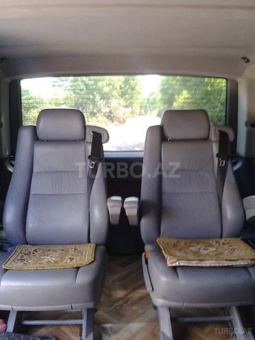 Mercedes Vito 1999, 204,000 km - 2.2 л - Bakı