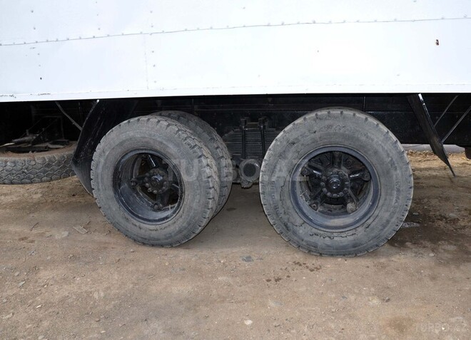 KamAz 53212 1984, 330,000 km - 11.0 l - Bakı