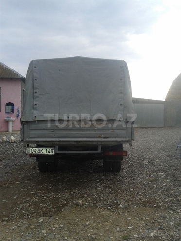 GAZ 330202-740 2003, 214,876 km - 2.3 л - Bakı