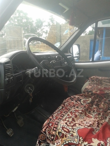 GAZ 330202-740 2003, 214,876 km - 2.3 л - Bakı