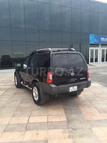 Nissan Xterra 2004, 12,800 km - 3.3 l - Bakı