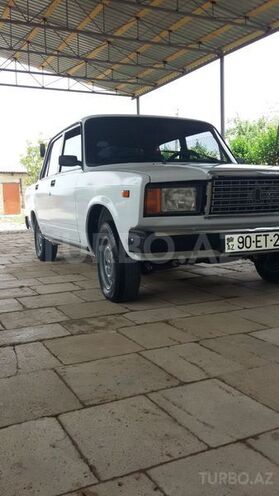 LADA (VAZ) 2107 2009, 83,000 km - 1.6 л - Bakı