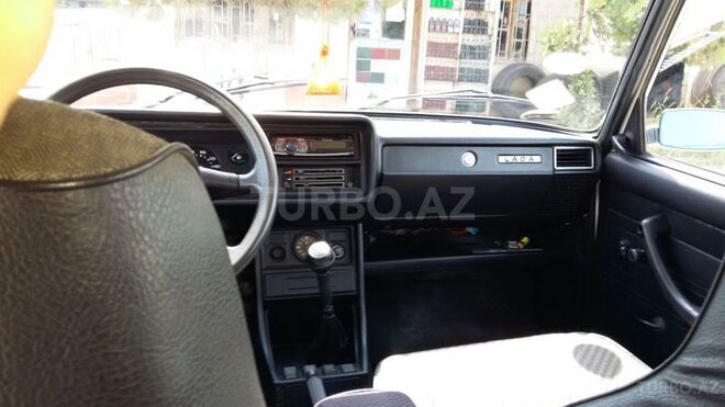 LADA (VAZ) 2107 2009, 83,000 km - 1.6 л - Bakı