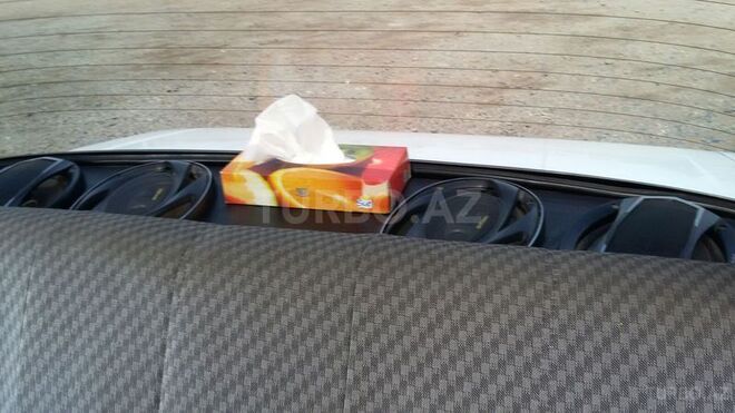 LADA (VAZ) 2107 2009, 83,000 km - 1.6 л - Bakı