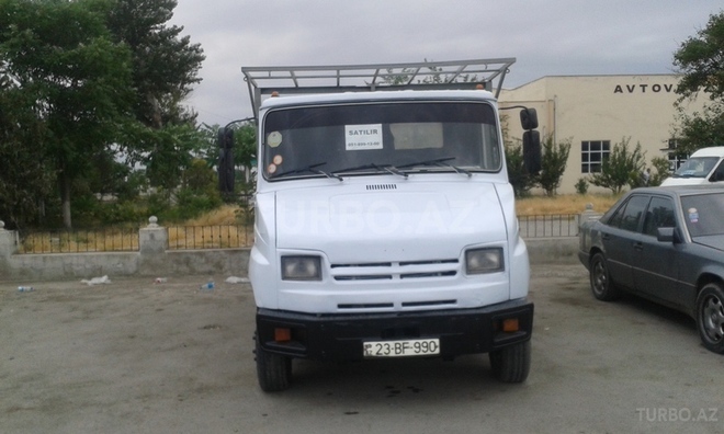 ZIL 5301 1998, 140,000 km - 4.8 l - Bakı